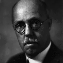 Portrait of Charles Albert Browne