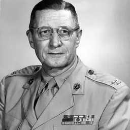 Portrait of James J. Keating