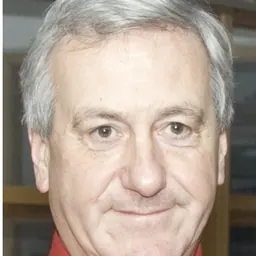 Portrait of Frank C. Odds