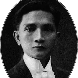 Portrait of Manuel Lopez