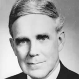 Portrait of Edward L. Leahy