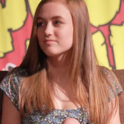 Portrait of Madison Lintz
