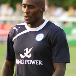 Portrait of Lloyd Dyer