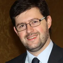 Portrait of Andrei Popov