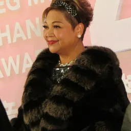 Portrait of Maria Cordero