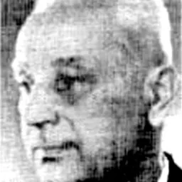 Portrait of Richard Konwiarz