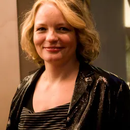 Portrait of Cara Seymour
