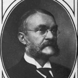 Portrait of Charles A. Schieren