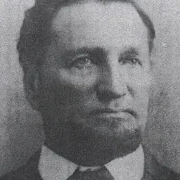 Portrait of A. Van Leuven