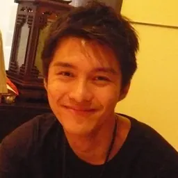 Portrait of Stephen Wong Ka-lok