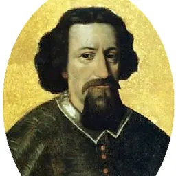 Portrait of Andrzej Leszczyński