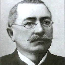 Portrait of Mihály Fincicky