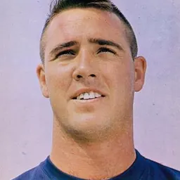 Portrait of Steve Thurlow