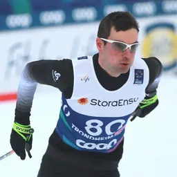 Portrait of Timo Juhani Grönlund