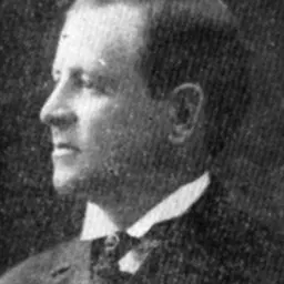 Portrait of Robert Drury