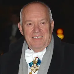 Portrait of Salvatore Grimaldi