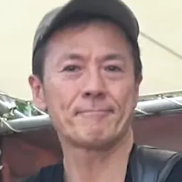 Portrait of Tetsuo Sakurai
