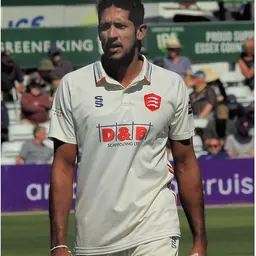 Portrait of Kasun Rajitha
