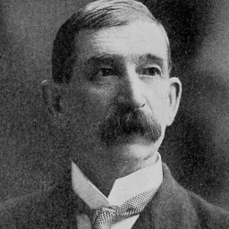 Portrait of James Latimer Price