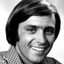 Portrait of Joel Higgins