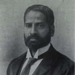 Portrait of Mian Shah Din