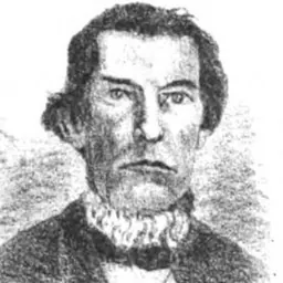 Portrait of John Jameson