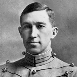 Portrait of Karl Greenwald