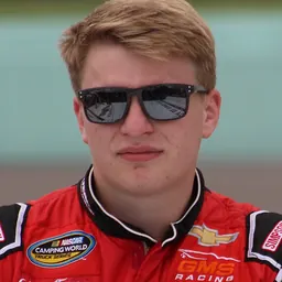 Portrait of Tyler Dippel