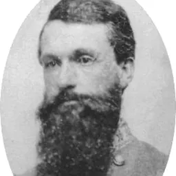 Portrait of Daniel Govan