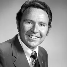 Portrait of Thomas Danson, Jr.