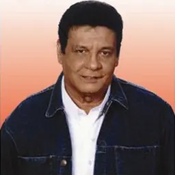 Portrait of Fernando Poe Jr.