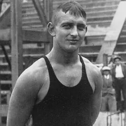 Portrait of Ewald Riebschläger
