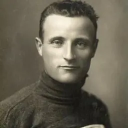 Portrait of Bartolomeo Aimo