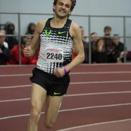 Portrait of Craig Engels