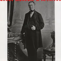 Portrait of William Notman