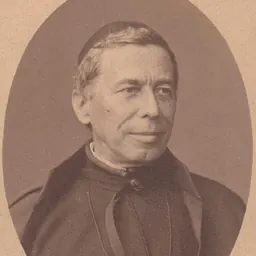 Portrait of Angelo Secchi