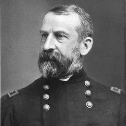 Portrait of William Wells