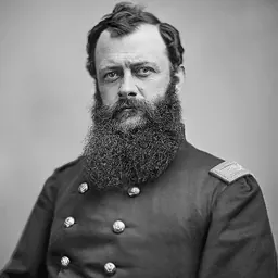 Portrait of Henry M. Black