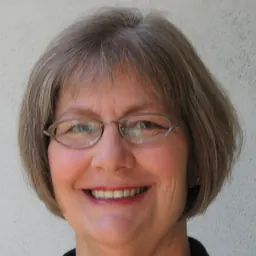 Portrait of Sherri Lightner
