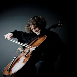 Portrait of Gavriel Lipkind