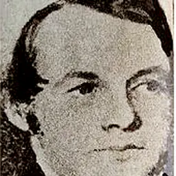 Portrait of Jonas Coe