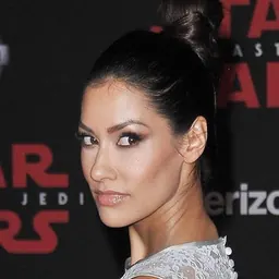 Portrait of Janina Gavankar