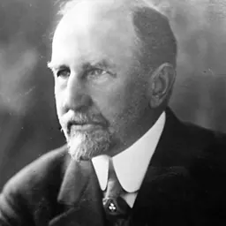 Portrait of Frederick H. Gillett
