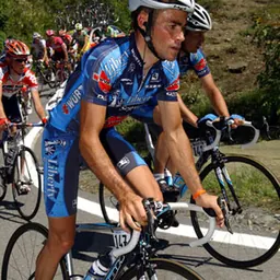 Portrait of Javier Ramírez