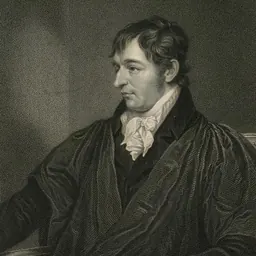Portrait of Richard Porson