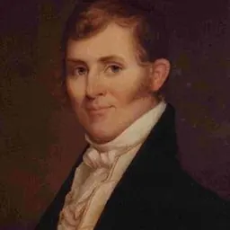 Portrait of William Russell