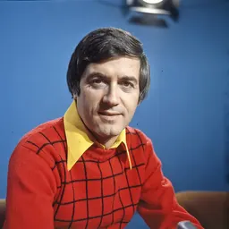 Portrait of Marko Marković