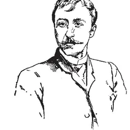 Portrait of Anastasios Metaxas