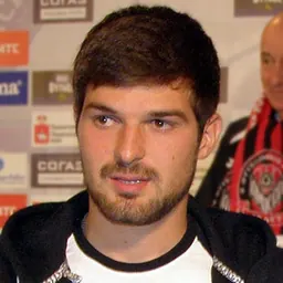 Portrait of David Dzakhov