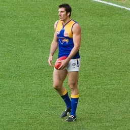 Portrait of Quinten Lynch